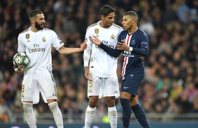 Oferta făcută de Real Madrid pentru Mbappe a declanșat războiul: „E ilegal și imoral! Asta a fost strategia lor”