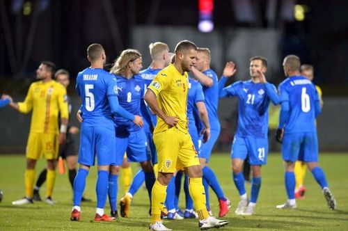 Islanda a anunțat lotul convocat pentru următoarele jocuri din preliminariile Campionatului Mondial 2022.