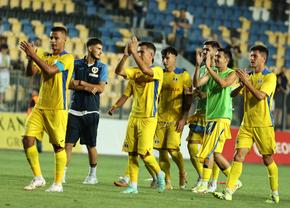 FRF s-a spălat pe mâini în „cazul Petrolul” » Decizia Comisiei, după ce un oficial a încercat să mituiască un arbitru