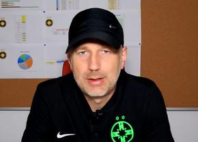 Edi Iordănescu, mesaj pentru fanii lui FCSB: „Vreau să vă fac o promisiune”