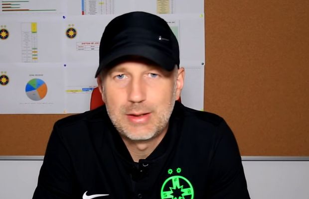 Edi Iordănescu, mesaj pentru fanii lui FCSB: „Vreau să vă fac o promisiune”