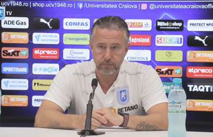 Laurențiu Reghecampf numește o candidată-surpriză la titlu în Liga 1: „De ce nu ar câștiga? Că nu are buget ca FCSB sau CFR?”