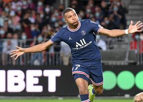Bale, victimă colaterală în războiul Real Madrid - PSG pentru Mbappe » Cum a fost ironizat galezul