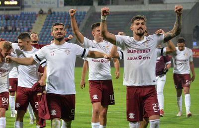 Rapid nu se oprește! Anunțul momentului în Giulești: „Mai vin 1-2 jucători”