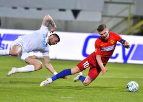 CCA dinamitează derby-ul » CFR Cluj - FCSB, condus de arbitrul recuzat în primăvară: „17 decizii, toate împotriva noastră”
