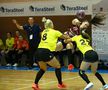 Cupa României la handbal - 25 08 2021 / FOTO: Marius Ionescu