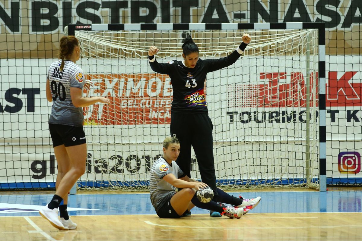 S-a stabilit Final Four-ul Cupei României! Programul semifinalelor