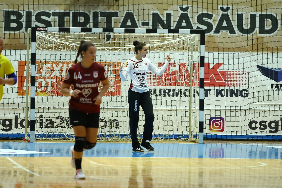 S-a stabilit Final Four-ul Cupei României! Programul semifinalelor