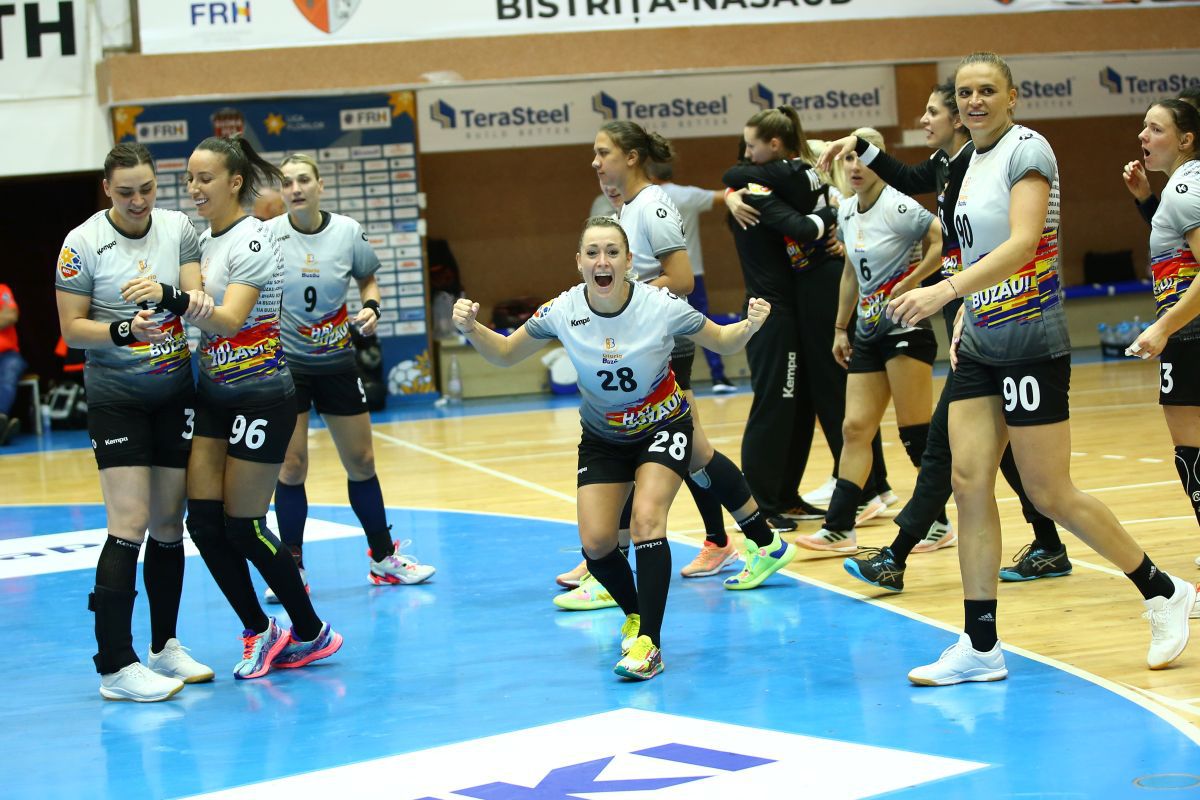 S-a stabilit Final Four-ul Cupei României! Programul semifinalelor