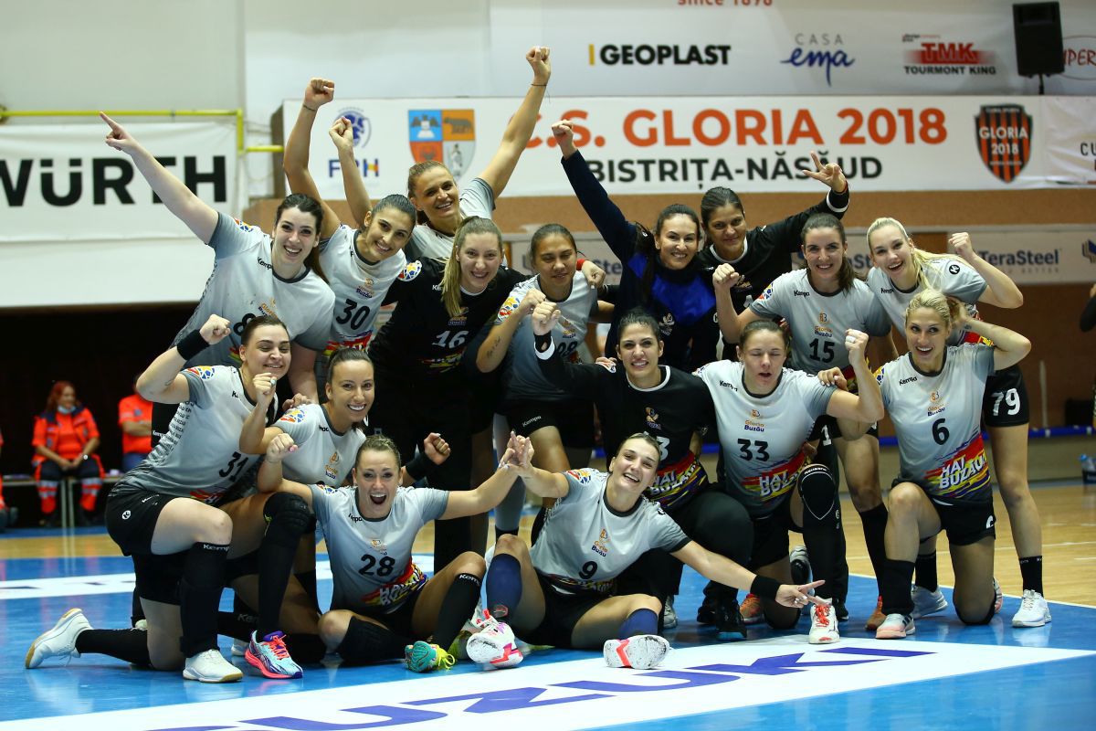 Cupa României la handbal - 25 08 2021 / FOTO: Marius Ionescu