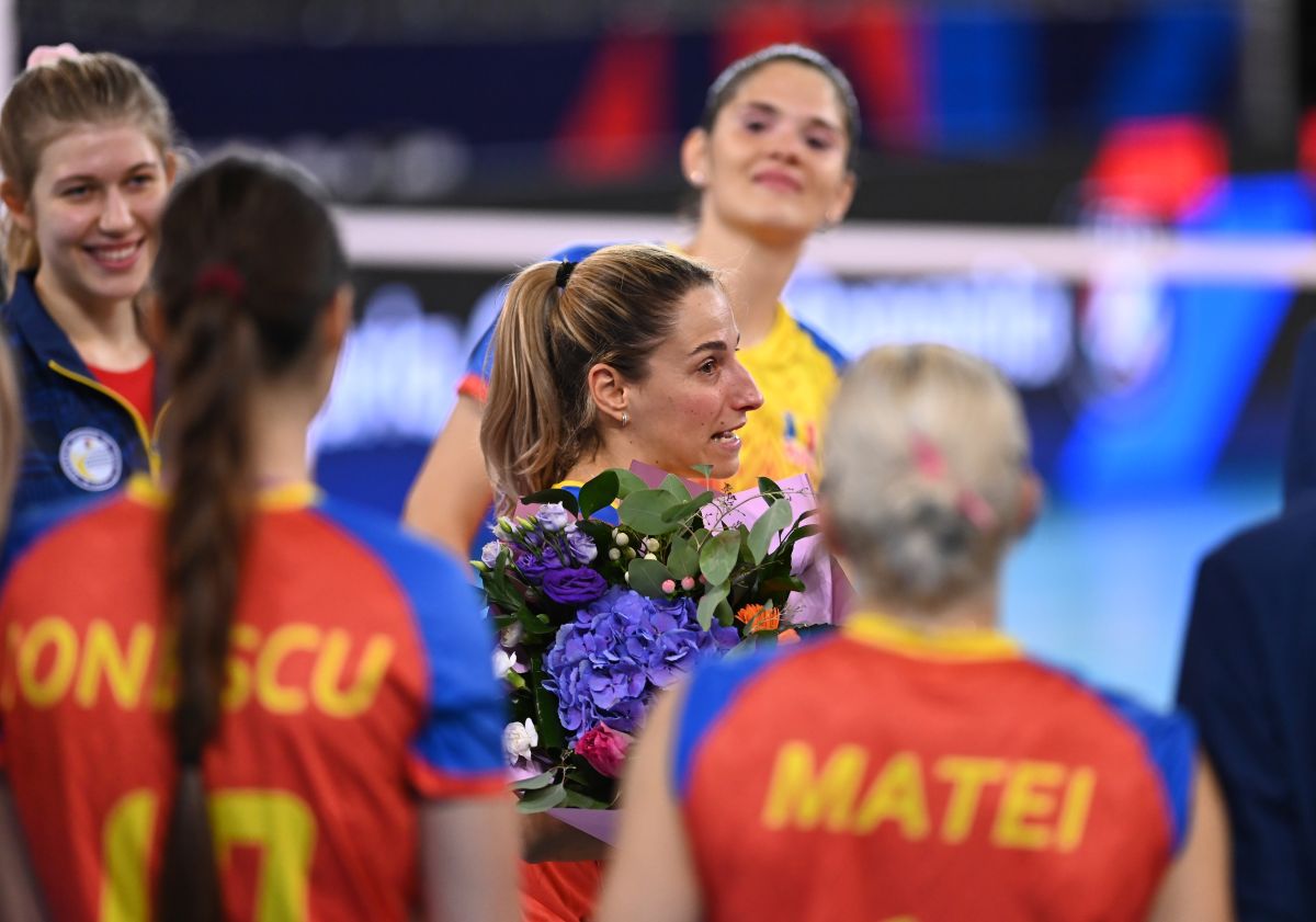 Selecționerul României, demis după parcursul catastrofal de la Campionatul European!