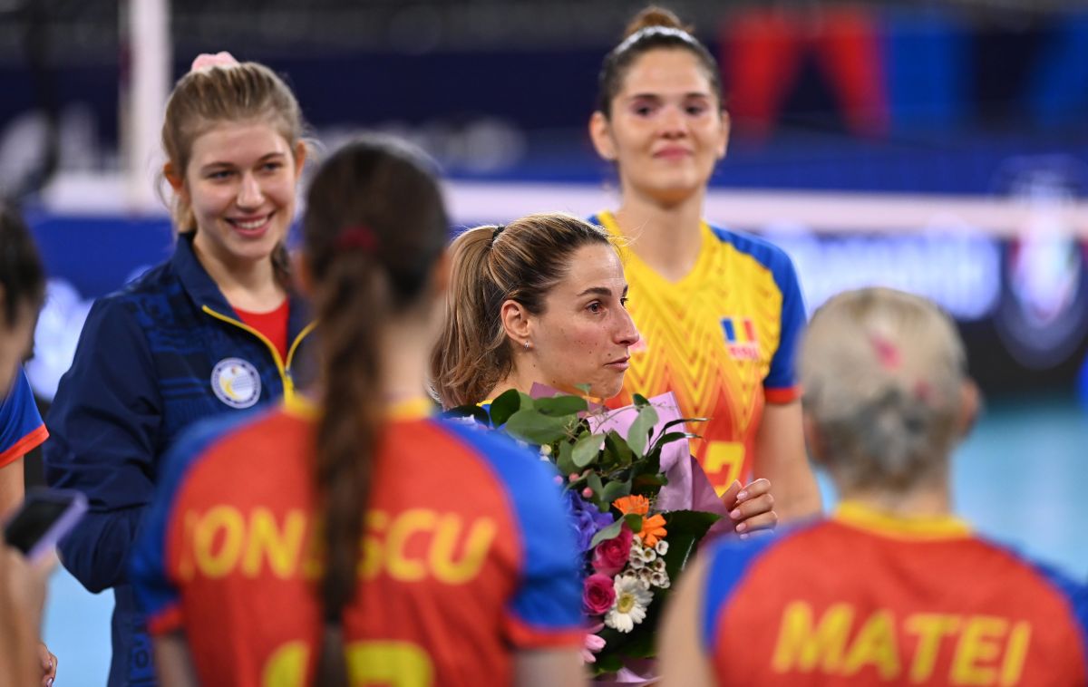 Selecționerul României, demis după parcursul catastrofal de la Campionatul European!