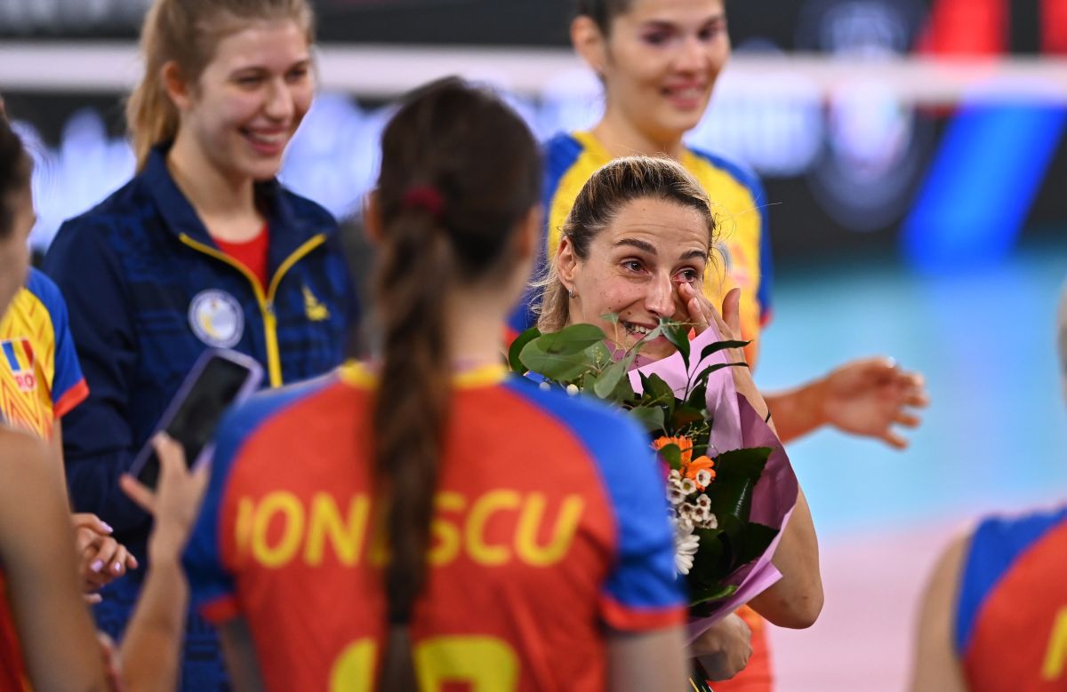 Selecționerul României, demis după parcursul catastrofal de la Campionatul European!