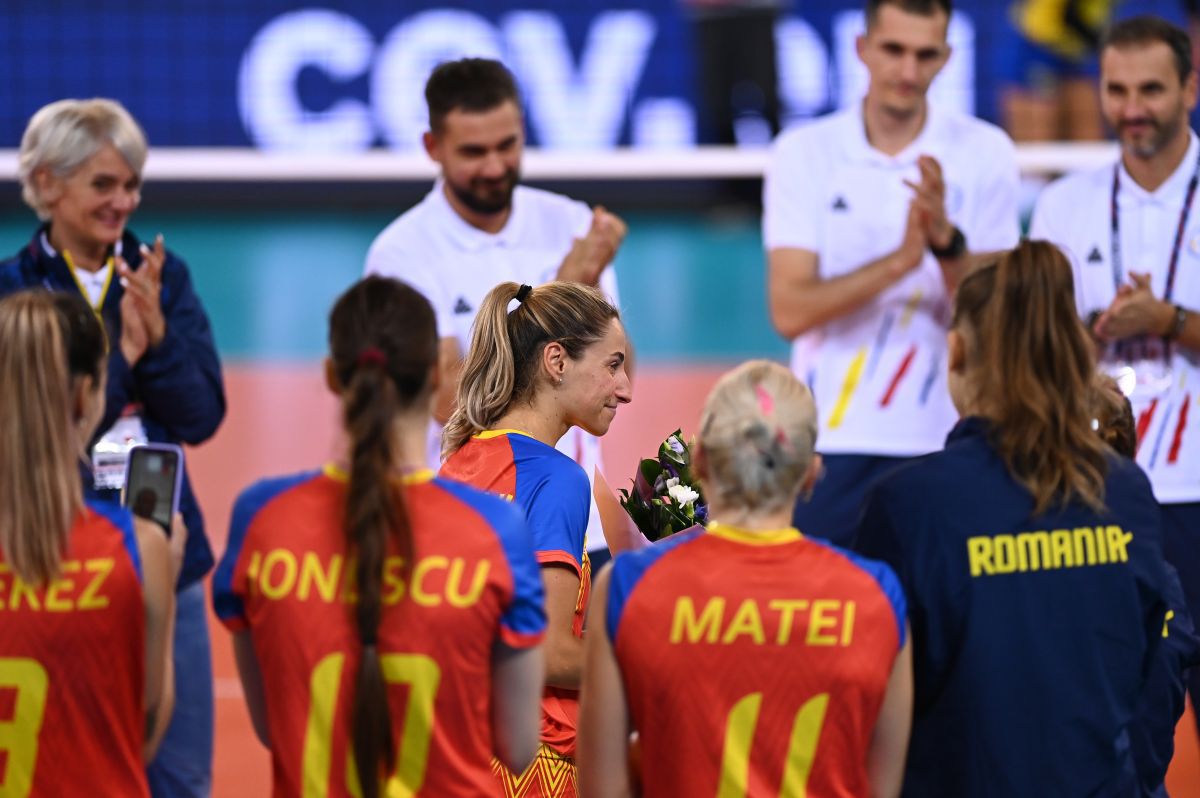 Selecționerul României, demis după parcursul catastrofal de la Campionatul European!