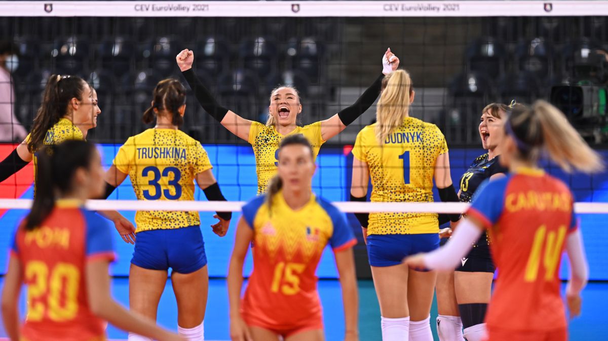 Selecționerul României, demis după parcursul catastrofal de la Campionatul European!