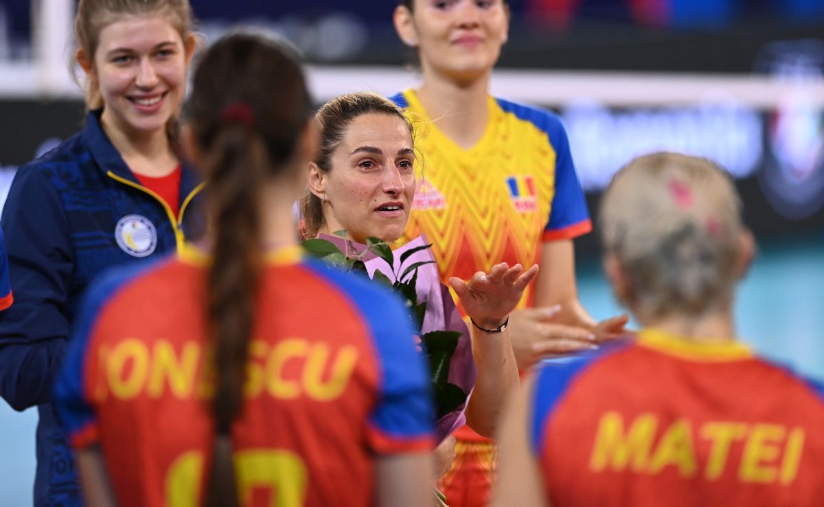 Selecționerul României, demis după parcursul catastrofal de la Campionatul European!