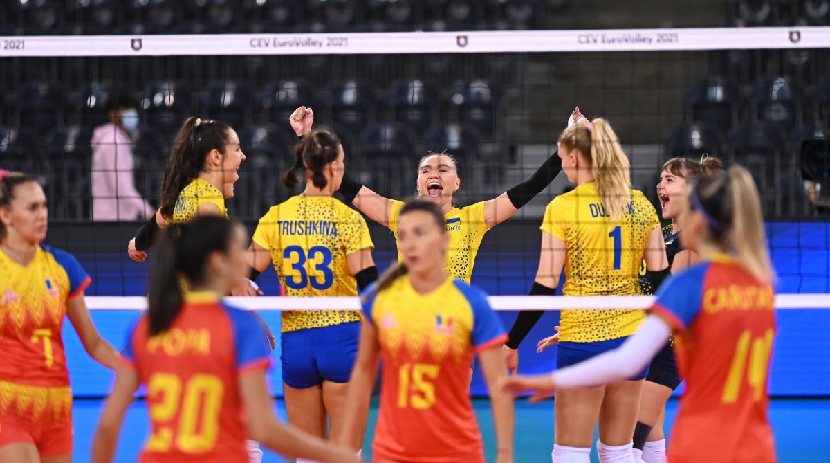 Selecționerul României, demis după parcursul catastrofal de la Campionatul European!