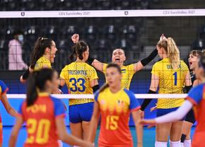 Selecționerul României, demis după parcursul catastrofal de la Campionatul European!