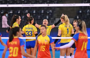 Selecționerul României, demis după parcursul catastrofal de la Campionatul European!