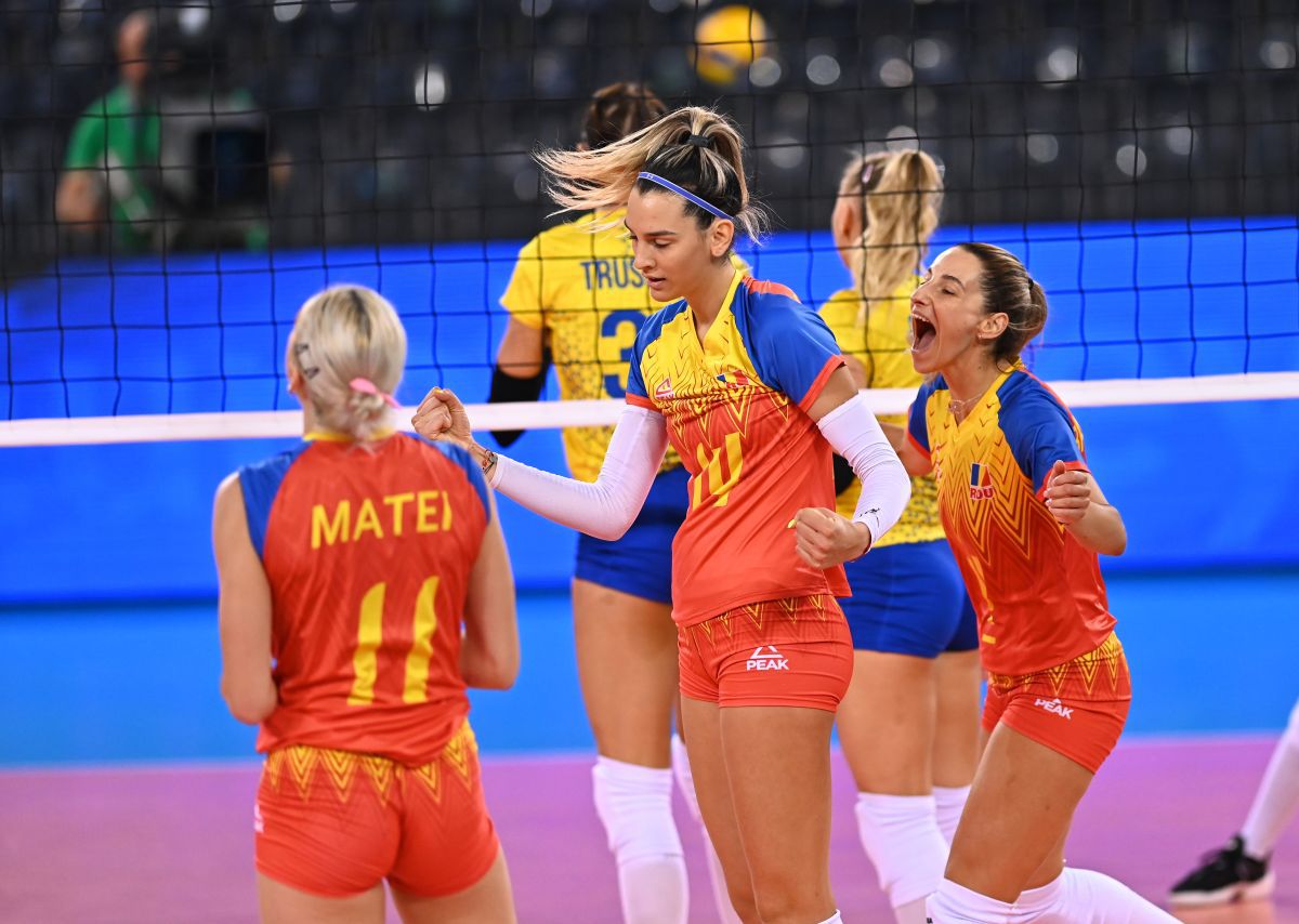 Selecționerul României, demis după parcursul catastrofal de la Campionatul European!