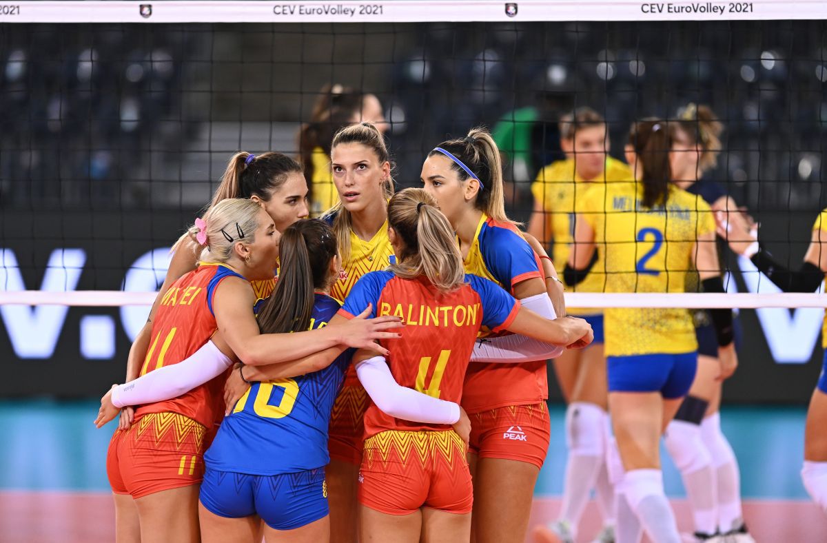 Selecționerul României, demis după parcursul catastrofal de la Campionatul European!