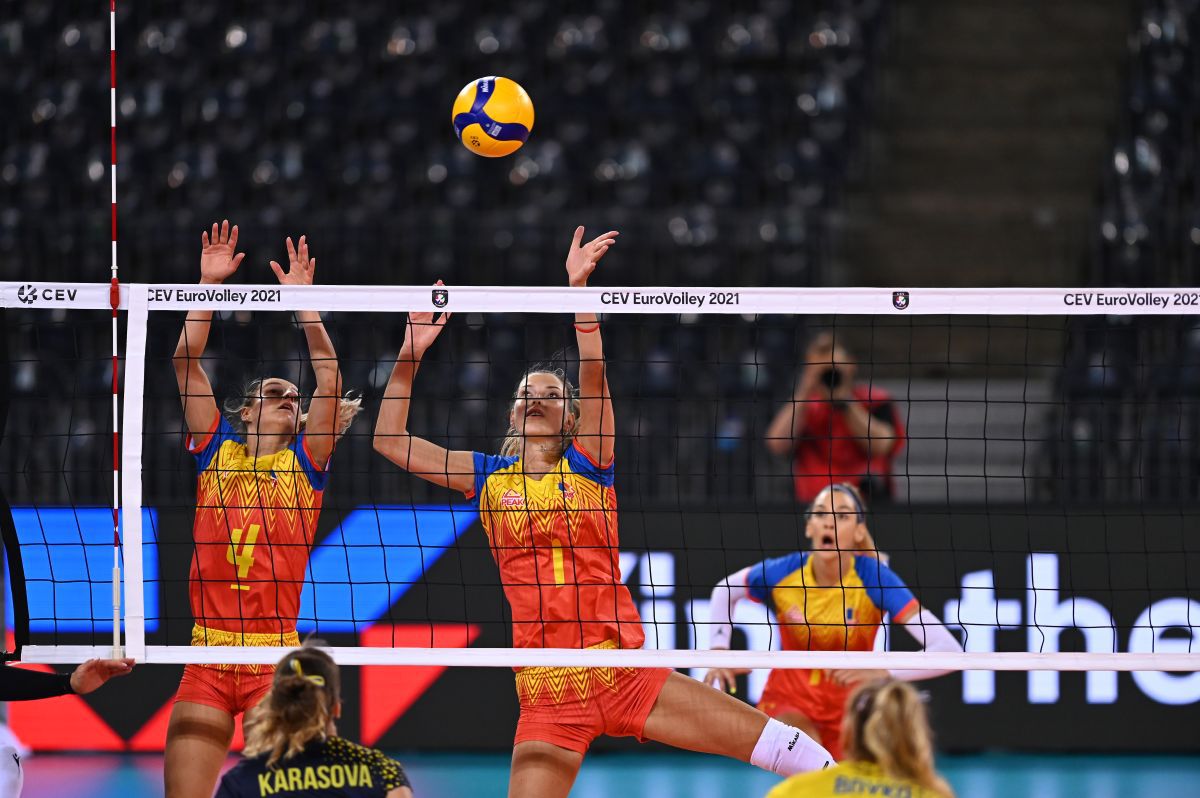 Selecționerul României, demis după parcursul catastrofal de la Campionatul European!