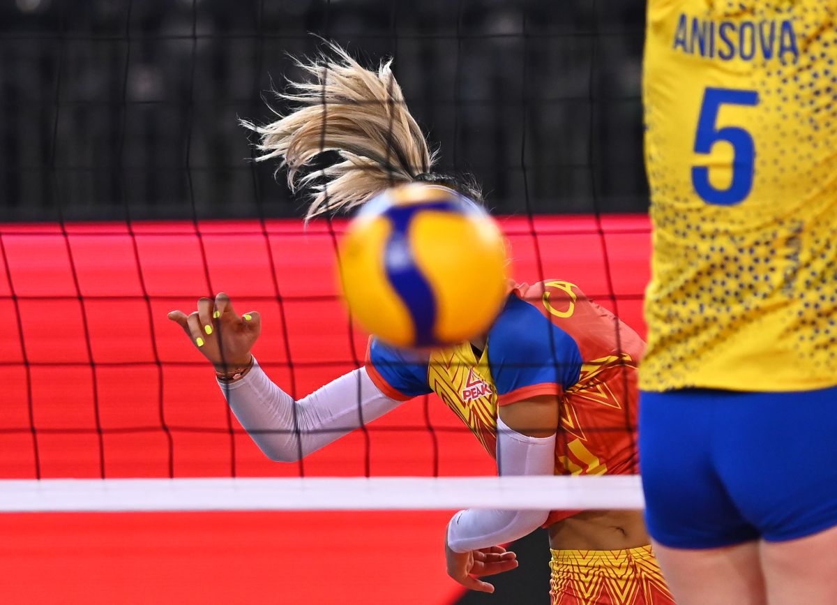 Selecționerul României, demis după parcursul catastrofal de la Campionatul European!