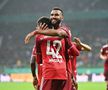 Bayern a spulberat-o pe Bremer în primul tur din Cupa Germaniei, 12-0