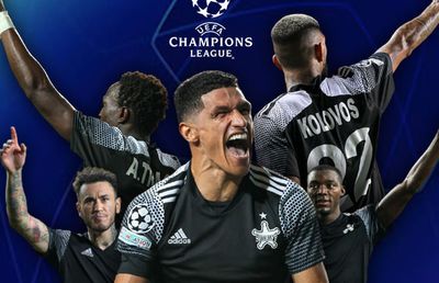 Moldova are echipă în grupele UCL! Sheriff, exemplu pentru România! + cum arată urnele și când e tragerea la sorți