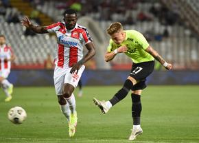 CFR Cluj - Steaua Roșie Belgrad » Campioana României caută minunea în play-off-ul Europa League! Echipe probabile + cote