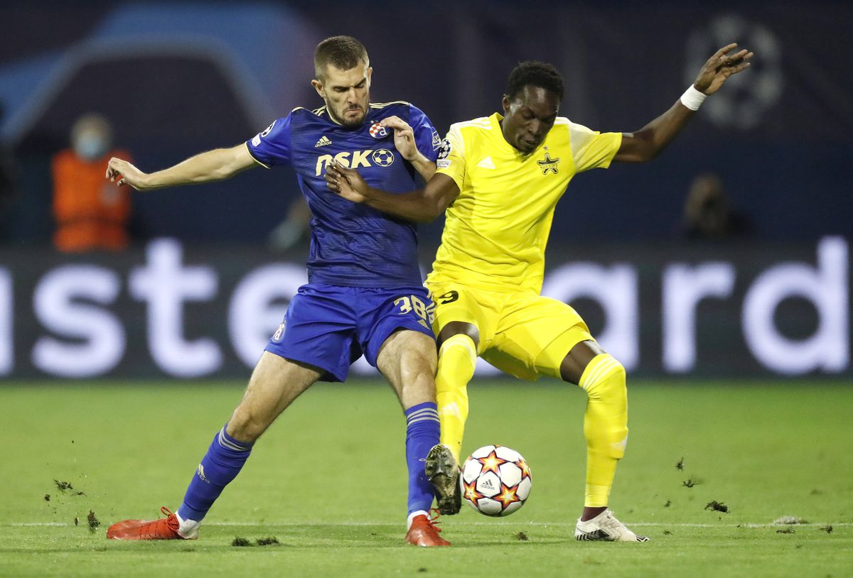 Moldova are echipă în grupele UCL! Sheriff, exemplu pentru România! + cum arată urnele și când e tragerea la sorți