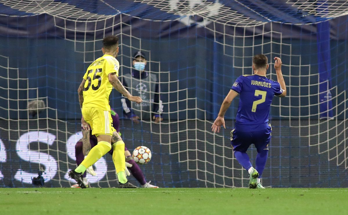 Moldova are echipă în grupele UCL! Sheriff, exemplu pentru România! + cum arată urnele și când e tragerea la sorți