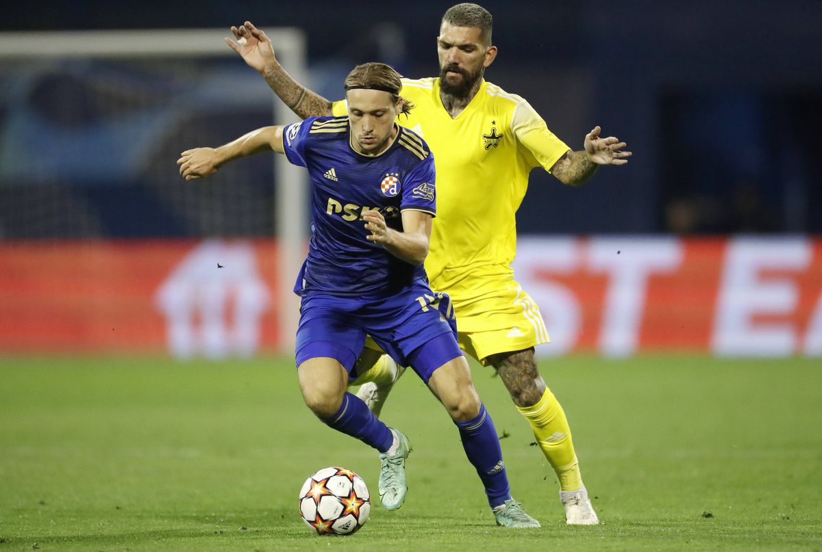 Moldova are echipă în grupele UCL! Sheriff, exemplu pentru România! + cum arată urnele și când e tragerea la sorți