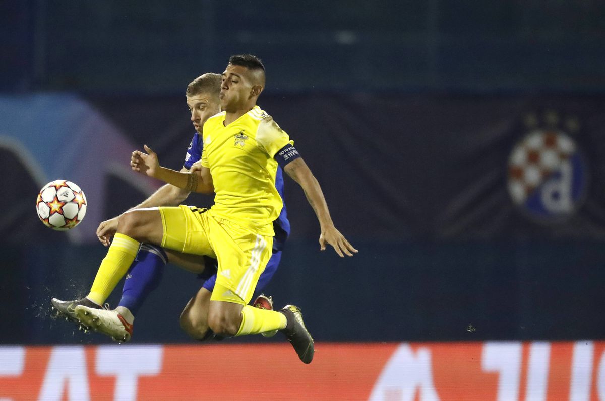 Moldova are echipă în grupele UCL! Sheriff, exemplu pentru România! + cum arată urnele și când e tragerea la sorți