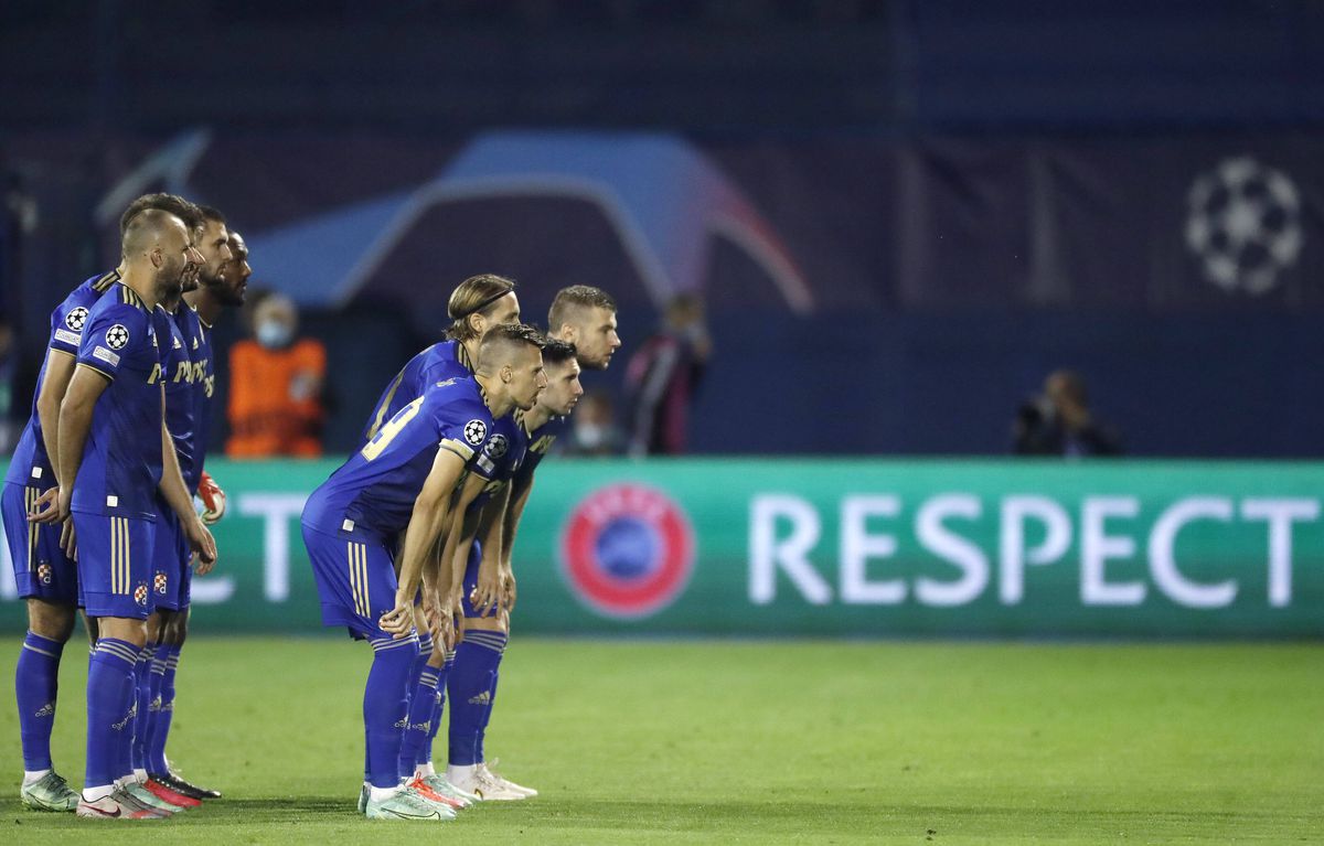 Moldova are echipă în grupele UCL! Sheriff, exemplu pentru România! + cum arată urnele și când e tragerea la sorți