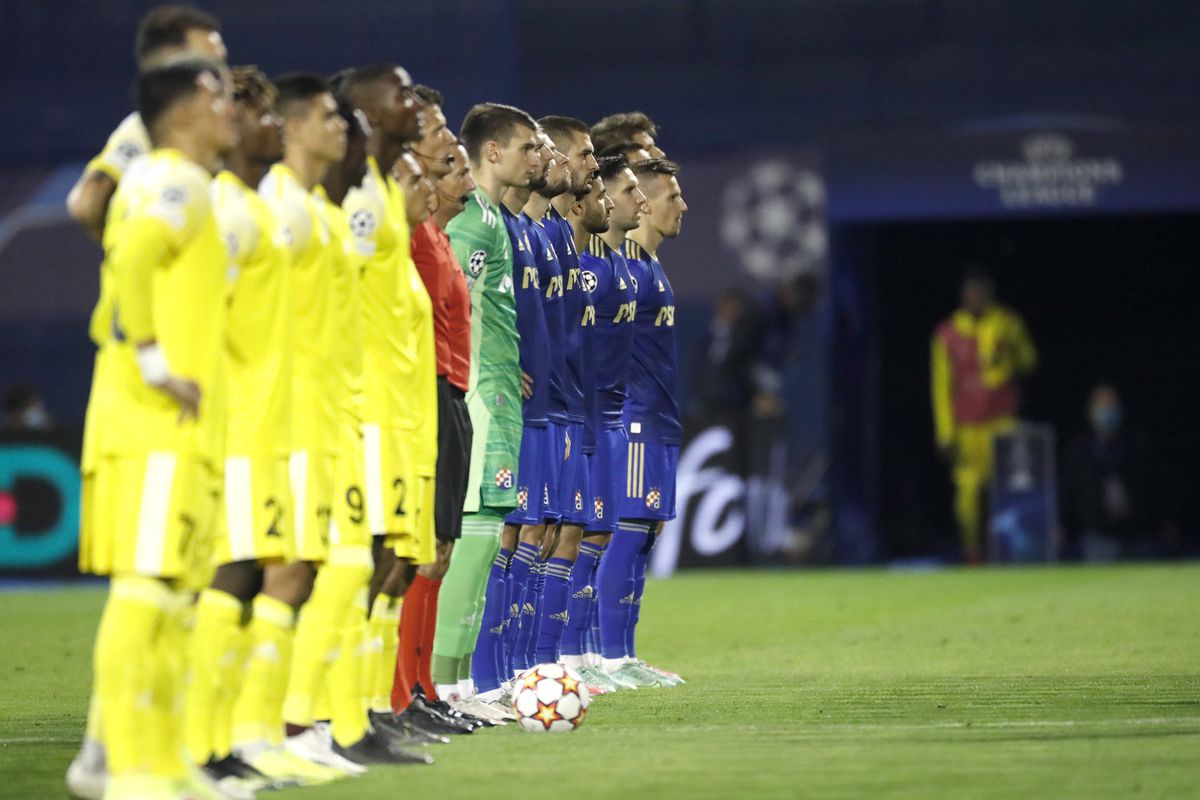 Moldova are echipă în grupele UCL! Sheriff, exemplu pentru România! + cum arată urnele și când e tragerea la sorți