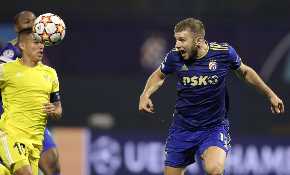 Moldova are echipă în grupele UCL! Sheriff, exemplu pentru România! + cum arată urnele și când e tragerea la sorți