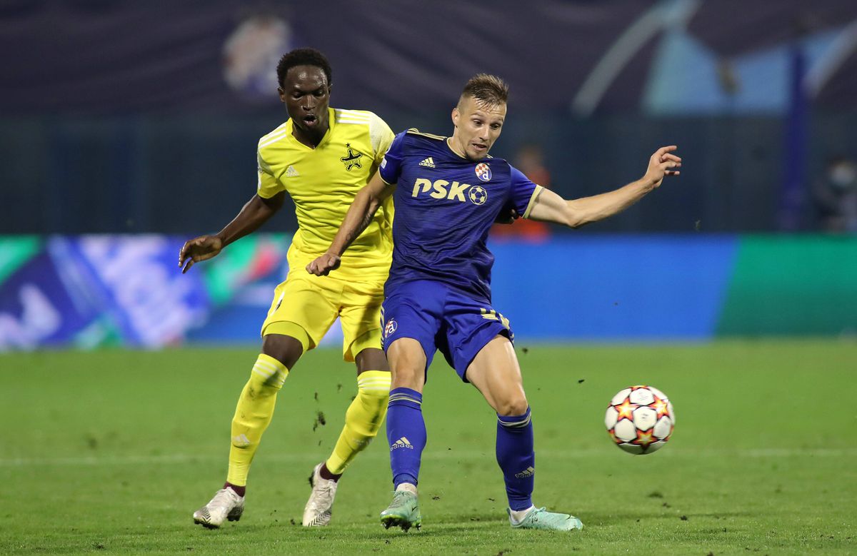 Moldova are echipă în grupele UCL! Sheriff, exemplu pentru România! + cum arată urnele și când e tragerea la sorți