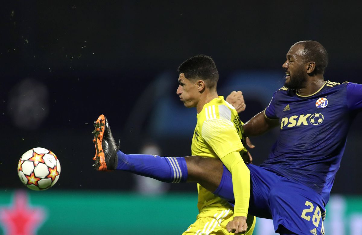 Moldova are echipă în grupele UCL! Sheriff, exemplu pentru România! + cum arată urnele și când e tragerea la sorți