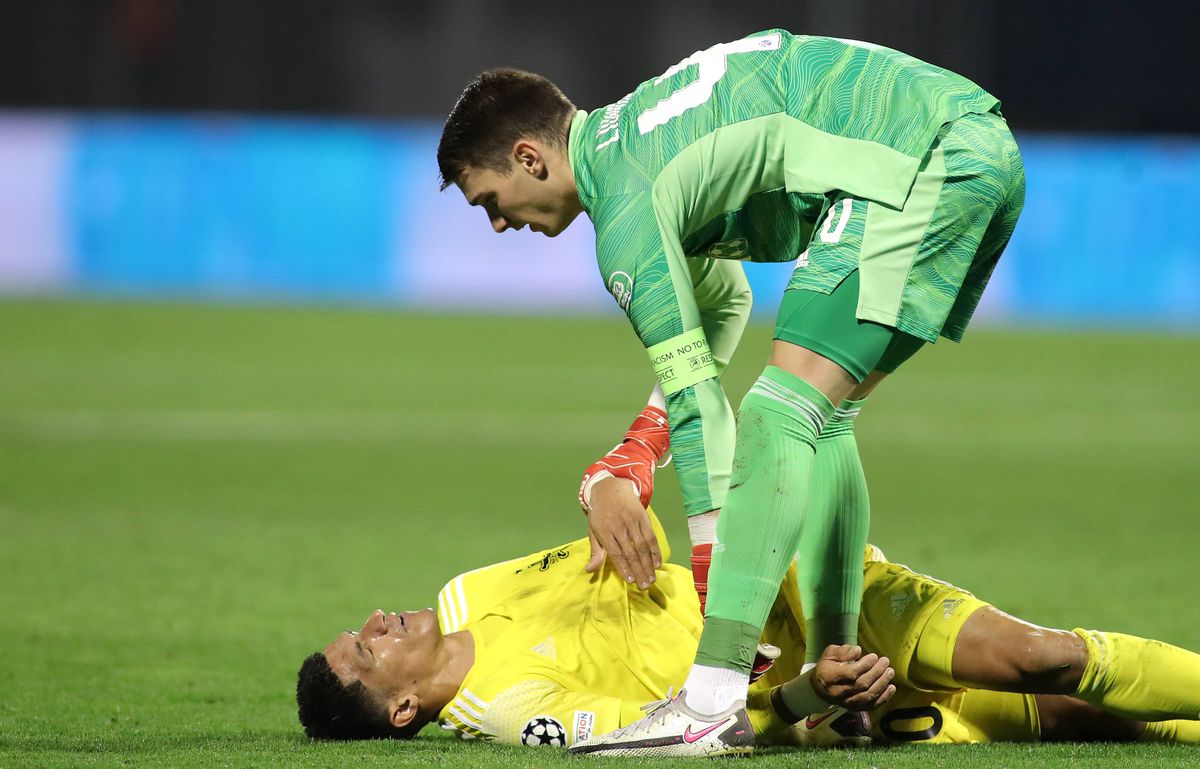 Moldova are echipă în grupele UCL! Sheriff, exemplu pentru România! + cum arată urnele și când e tragerea la sorți