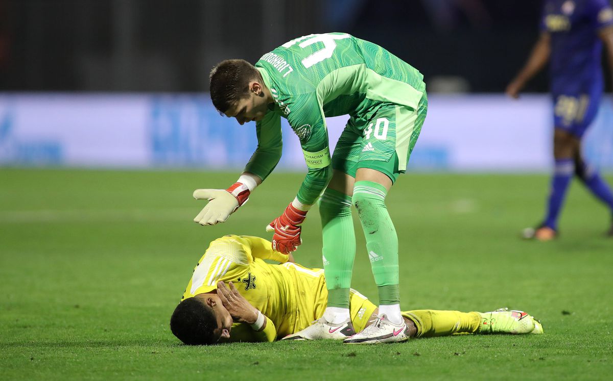 Moldova are echipă în grupele UCL! Sheriff, exemplu pentru România! + cum arată urnele și când e tragerea la sorți