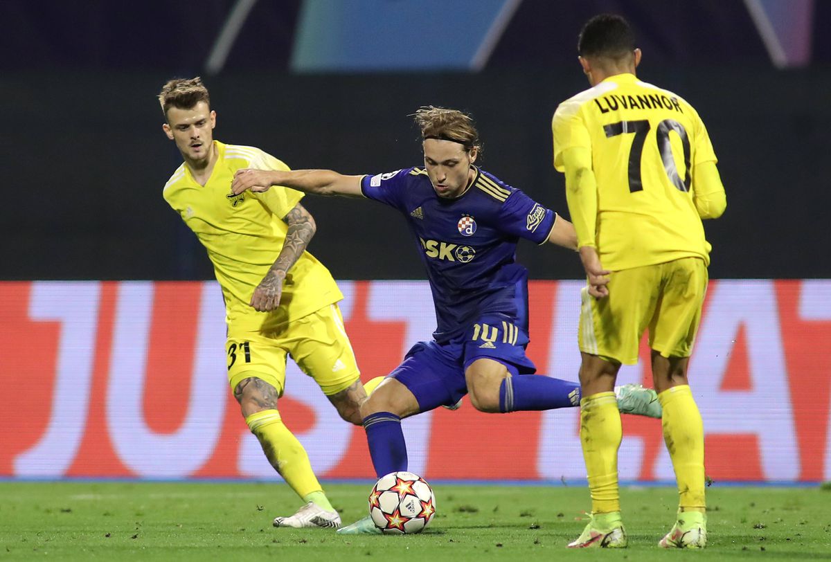 Moldova are echipă în grupele UCL! Sheriff, exemplu pentru România! + cum arată urnele și când e tragerea la sorți