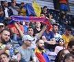 FOTO Viking - FCSB, sosire roș-albaștri la stadion și atmosferă