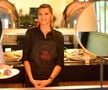 La hotelul la care s-a cazat FCSB lucrează în restaurant și o tânără din România, care dezvăluie cum e viața în Norvegia