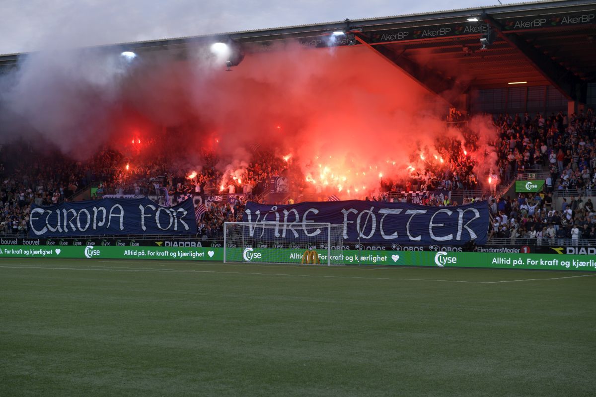 Viking - FCSB 1-3. CALIFICARE! Radunovic înscrie în prelungiri, FCSB e în grupele Conference League!