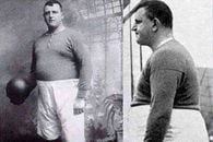 Povestea lui William Foulke, cel mai corpolent portar din istoria naționalei Angliei » Cum a făcut-o pe Sheffield United o echipă invincibilă