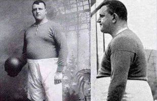 Povestea lui William Foulke, cel mai corpolent portar din istoria naționalei Angliei » Cum a făcut-o pe Sheffield United o echipă invincibilă