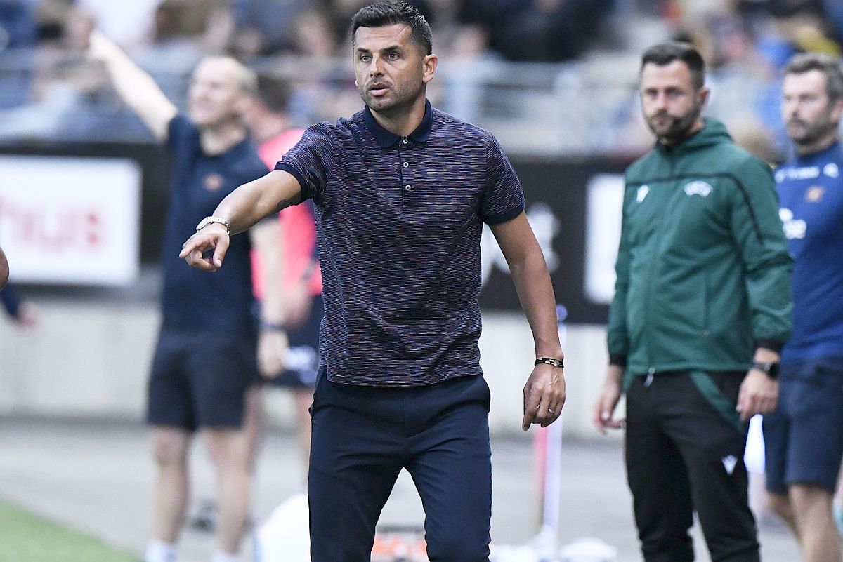 Nicolae Dică cere transferuri după ce a dus-o pe FCSB în grupe: „Acolo e nevoie”