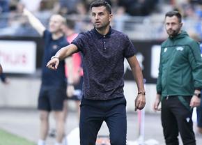 Nicolae Dică cere transferuri după ce a dus-o pe FCSB în grupe: „Acolo e nevoie”