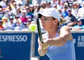 S-a tras la sorți tabloul pentru US Open! Cu cine joacă Simona Halep și celelalte 4 românce